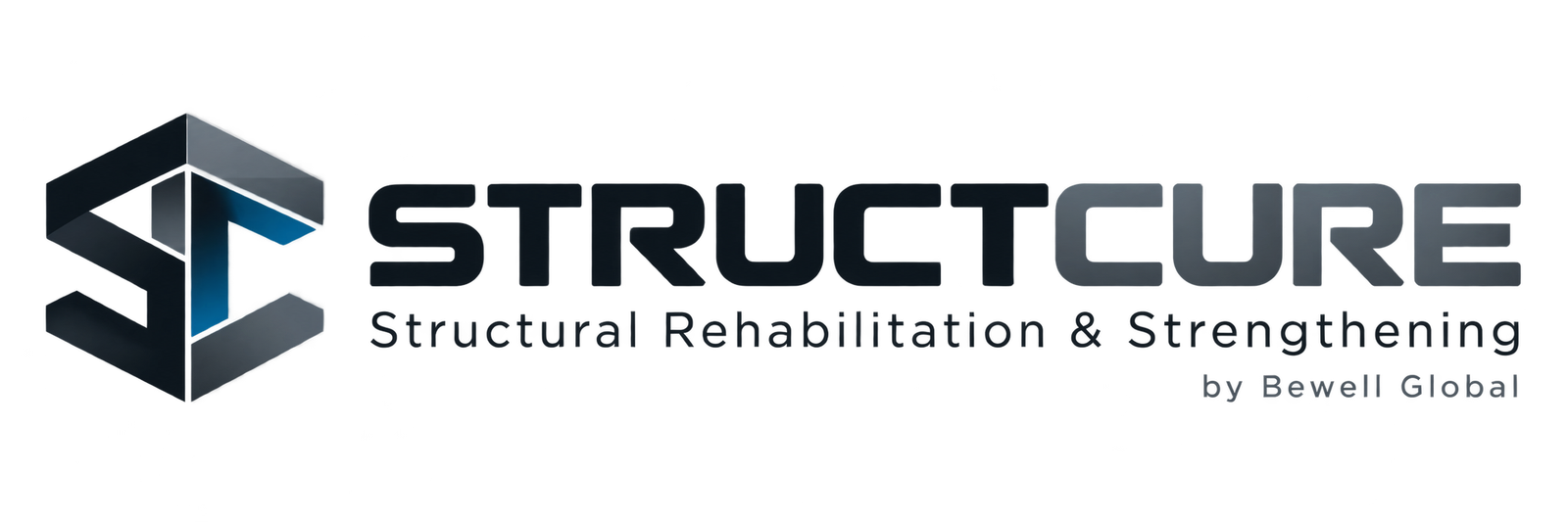 STRUCTCURE Structural Rehabilitation & Strengthening